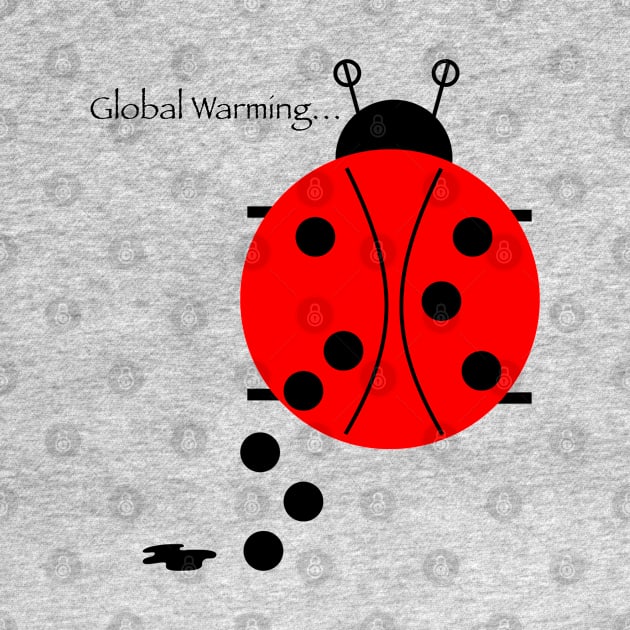 Global Warming by L'Appel du Vide Designs by Danielle Canonico